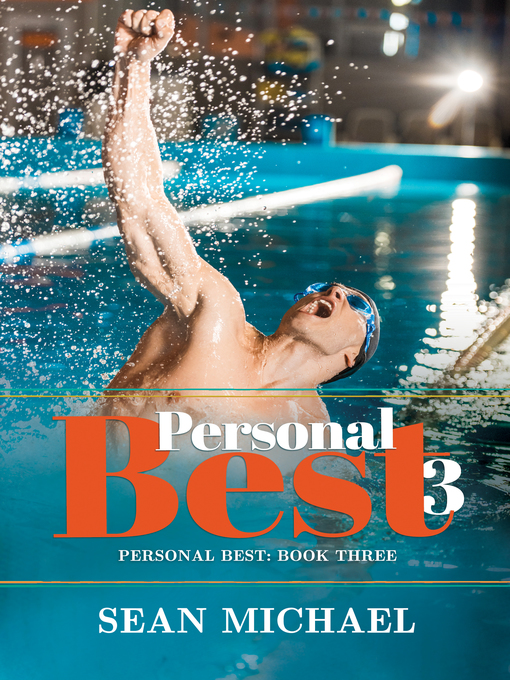 Cover image for Personal Best 3